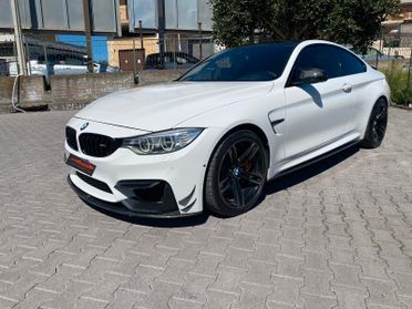 Bmw 430 M4 Coupé