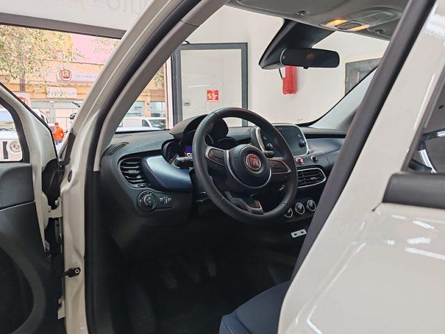 FIAT 500X 1.3 MultiJet 95 CV Club