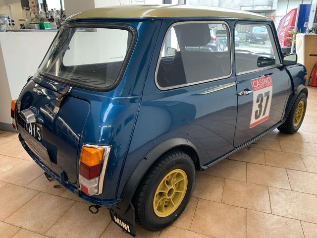 MINI 1300 MINI 1300 Cooper Innocenti ASI