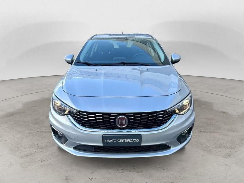 FIAT Tipo 1.6 Multijet 120 CV 5 porte NAVI Business S&S