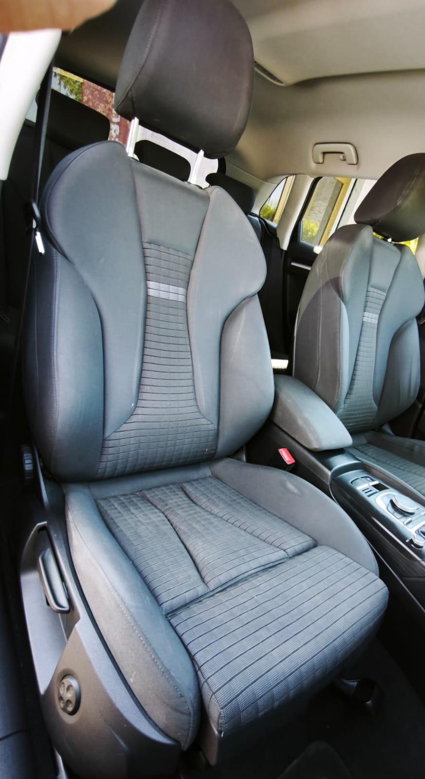 Audi A3 Sportback 2.0 tdi Ambiente 150cv s-tronic E6