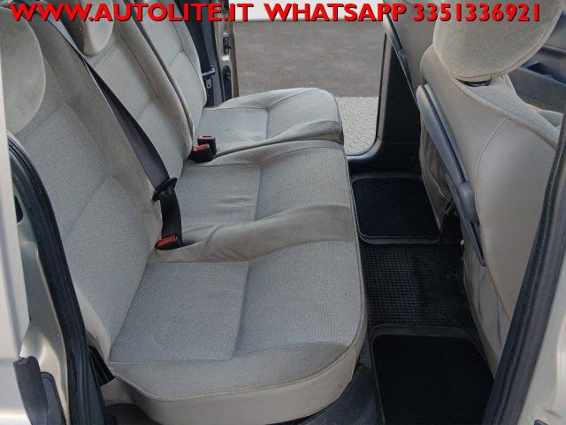 CITROEN Berlingo 2.0 HDi 5p. XTR