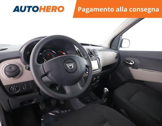 DACIA Dokker 1.5 dCi 8V 75CV Start&Stop Serie Speciale Lauréate