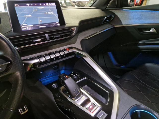 PEUGEOT 5008 BlueHDi 180 S&S EAT8 GT 7 POSTI + KM. 58.000 UNIPR