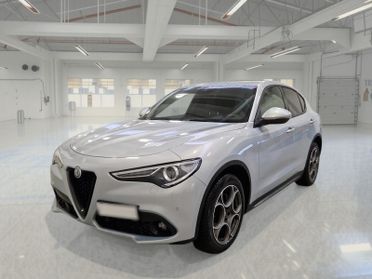 ALFA ROMEO STELVIO 2.2 TD 190 CV SPRINT AT8 Q4 5 PORTE SUV