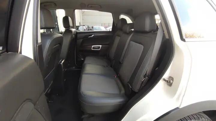 Opel Antara 2.0 CDTI 127CV 4x2 Edition Plus