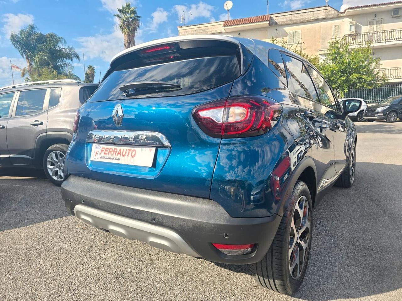 Renault Captur 1.5DCI 110CVS&S ENERGY INTENS FULL