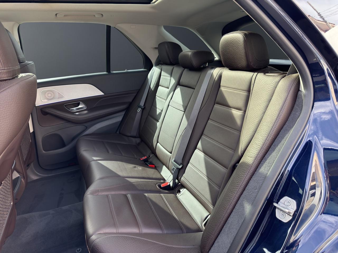 MERCEDES-BENZ GLE 300 d 4MATIC PREMIUM AMG / TETTO - MY20