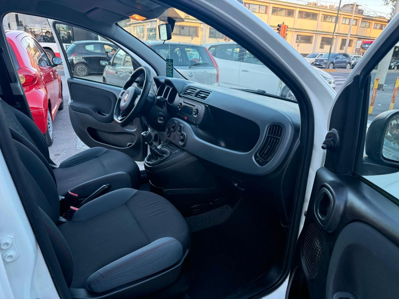 Fiat Panda 1.2 Easy 2019 PERFETTA