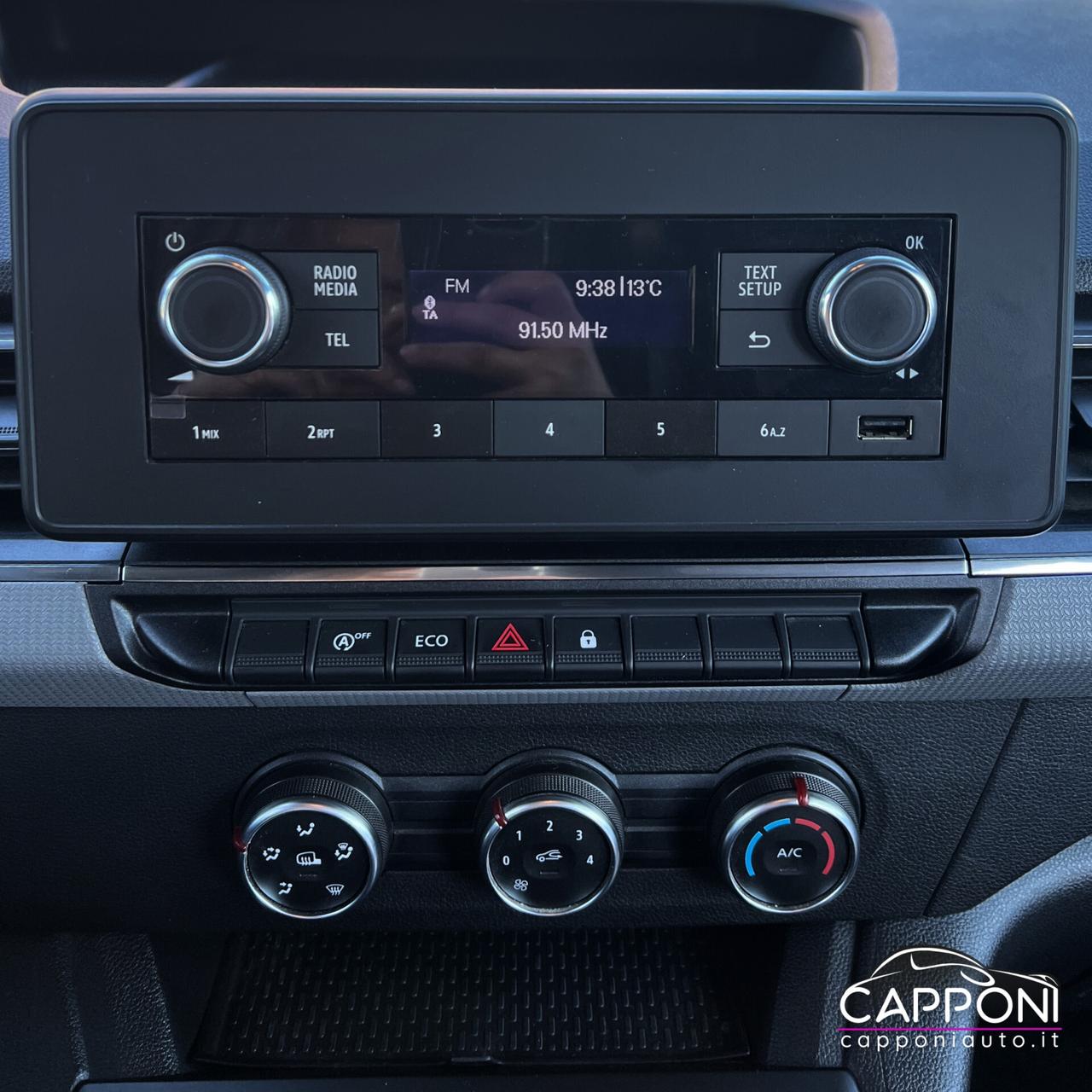 Renault Kangoo 1.5 Blue dCi 75 CV AUTOCARRO IVA DEDUCIBILE