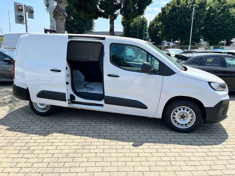 FIAT Doblò 1.5 B.Hdi 130CV LH1 MAXI 2 Posti (IVA ESCL.)