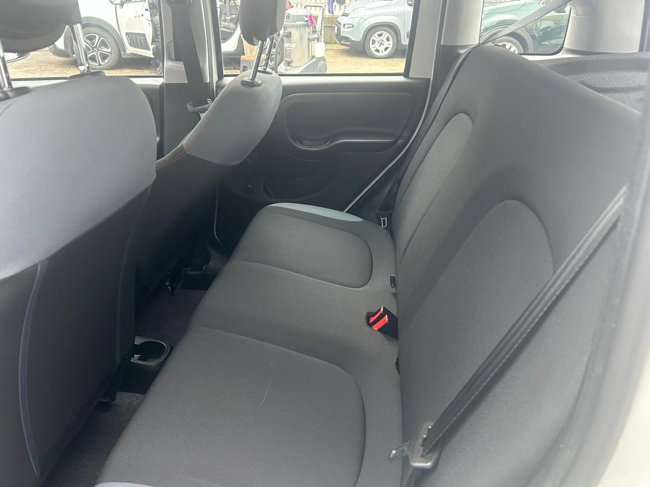 Fiat Panda 1.2 EasyPower Easy