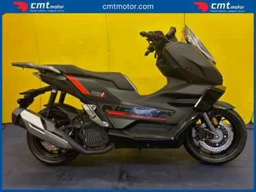 KL Nexy 125 - Nuova