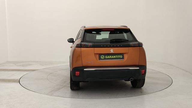 PEUGEOT 2008 1.5 bluehdi Allure s&s 130cv eat8