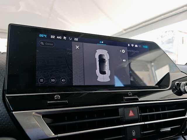 Citroen C4 BlueHDi 130 S&S EAT8 Max