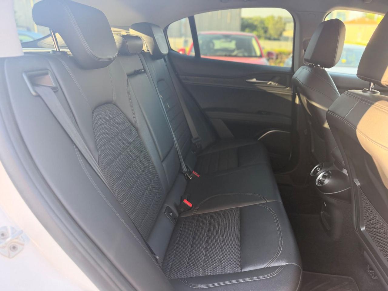 Alfa Romeo Stelvio B-Tech 2.2 #11655