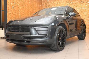 PORSCHE Macan 2.0 PDK 265CV DOPP.TET.21"CAM NAVI TEL CRUISE FULL