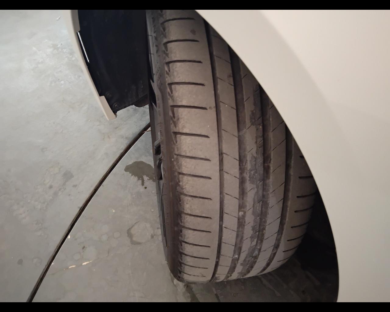 BMW Serie 3 G21 2022 Touring - 320d Touring mhev 48V MSport auto