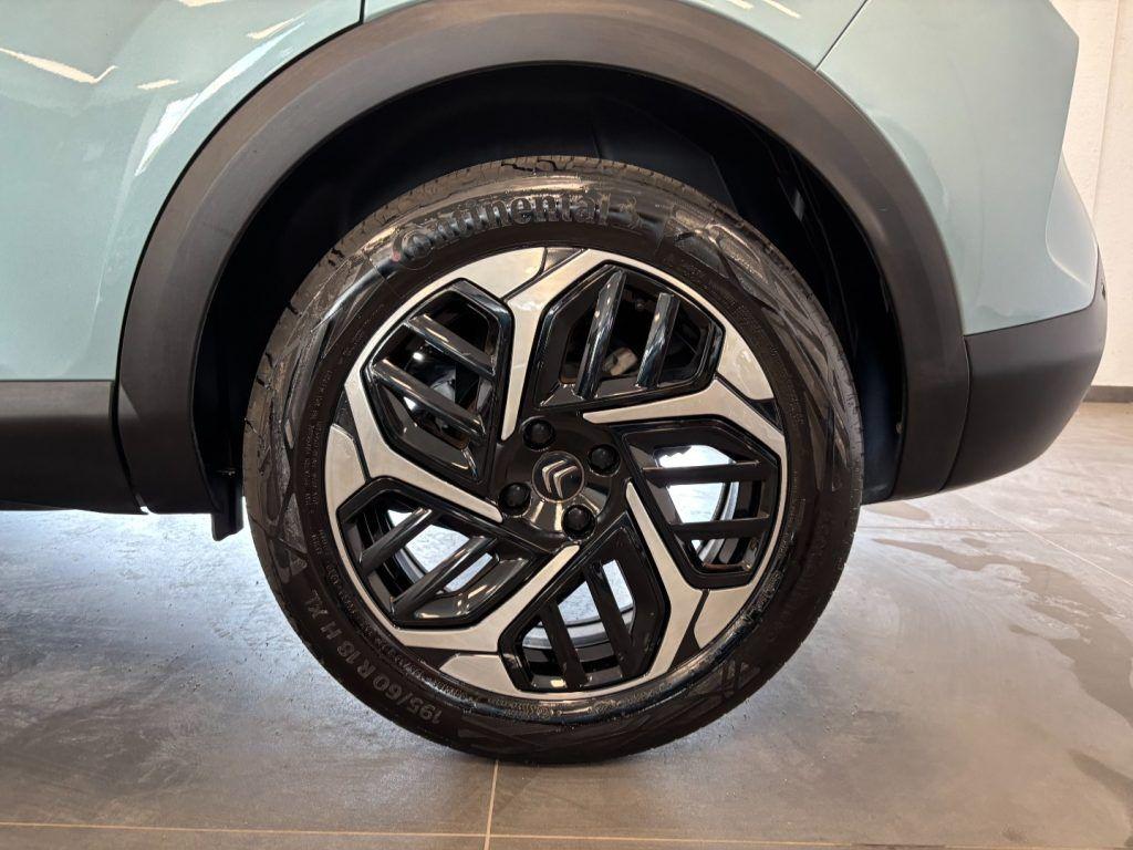 Citroen C4 1.5 Diesel EAT8 Max Automatico