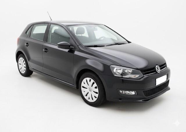 Volkswagen Polo 1.2 70 CV 5p. Comfortline