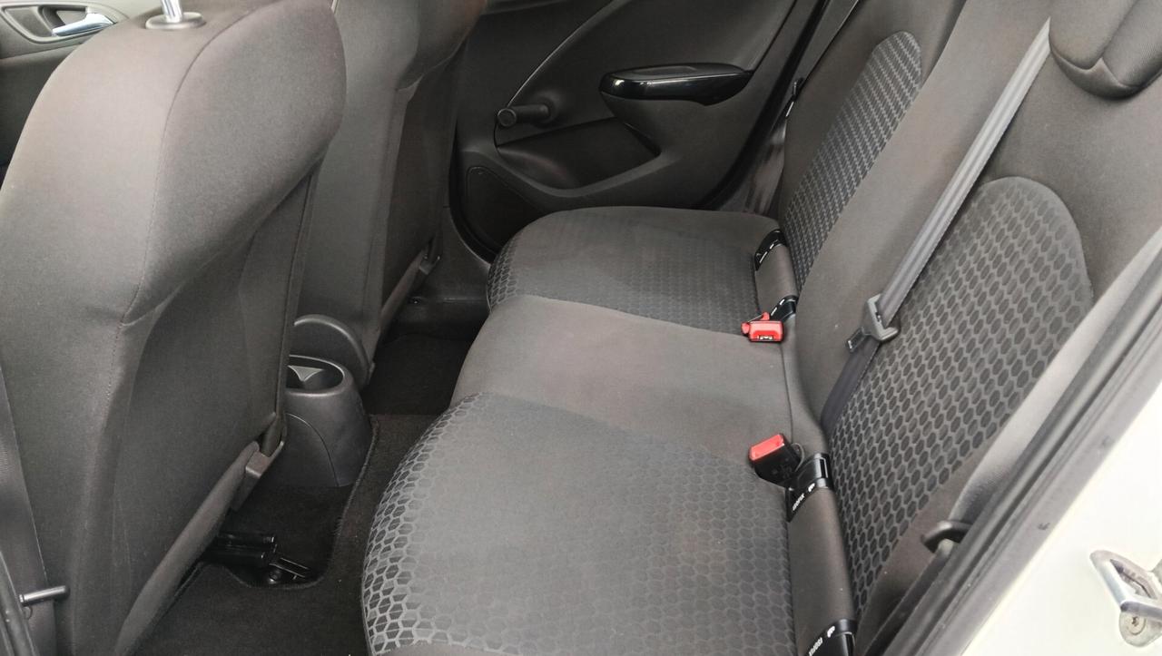 OPEL CORSA 1.2 BENZ-GARANZIA FULL