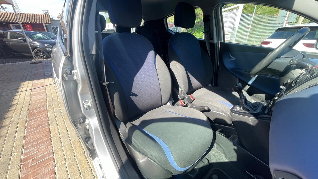 Lancia Ypsilon 1.3 MJT 16V 95 CV