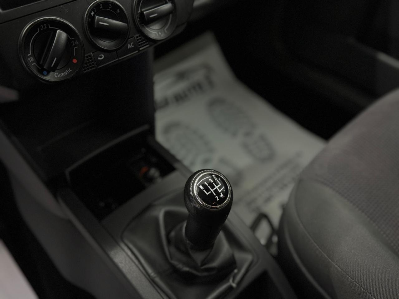 Volkswagen Polo 1.4 TDI Full Optional