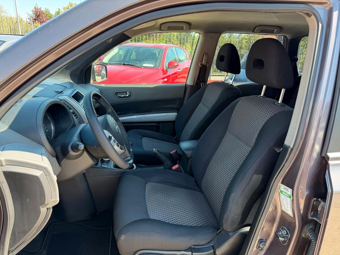 Nissan X-Trail 2.0 dCi 150CV LE