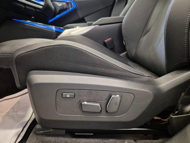 BMW X3 xDrive 20d 48V MSport N1 Autocarro Tetto Panoramico