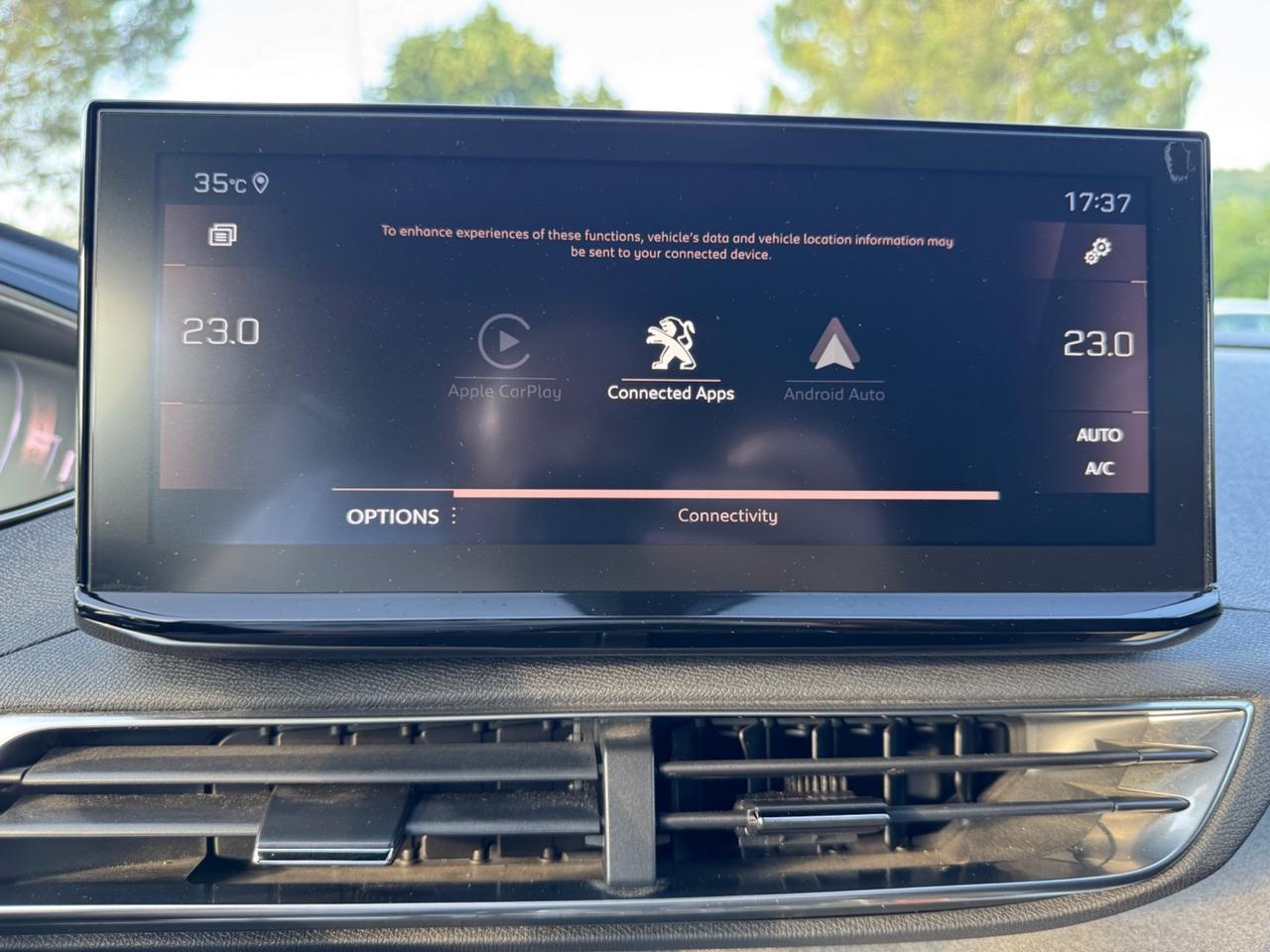 Peugeot 5008 BlueHDi 130 S&S EAT8 GT Pack 7 Posti