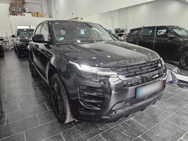 Land Rover Range Rover Evoque Dynamic SE Tetto Navi C.20 BlackPack NEW MODEL