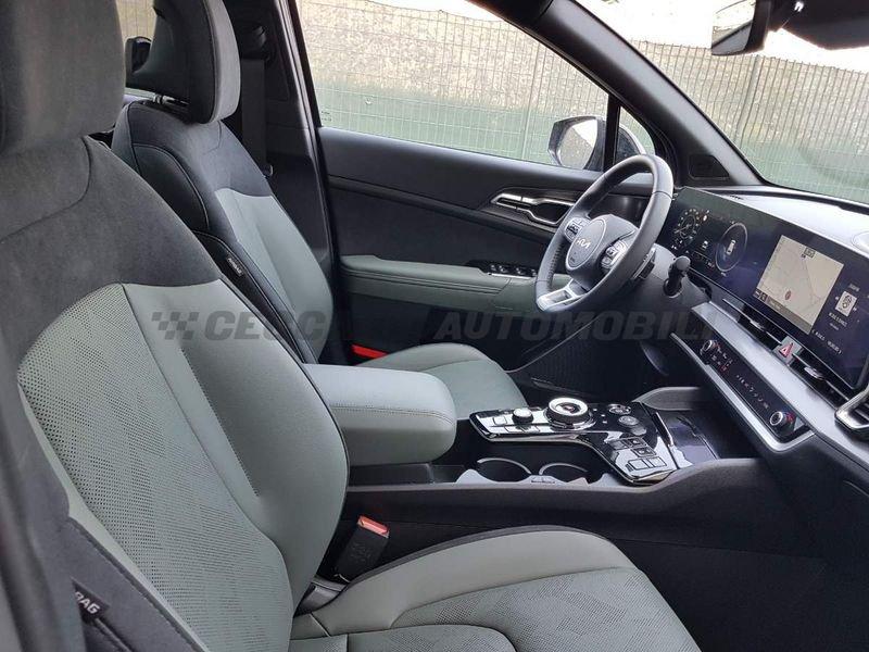 KIA Sportage Sportage 1.6 tgdi Gpl Business 147cv 2wd