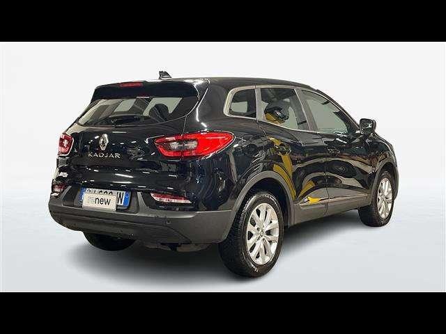Renault Kadjar 1.5 blue dci Business 115cv edc