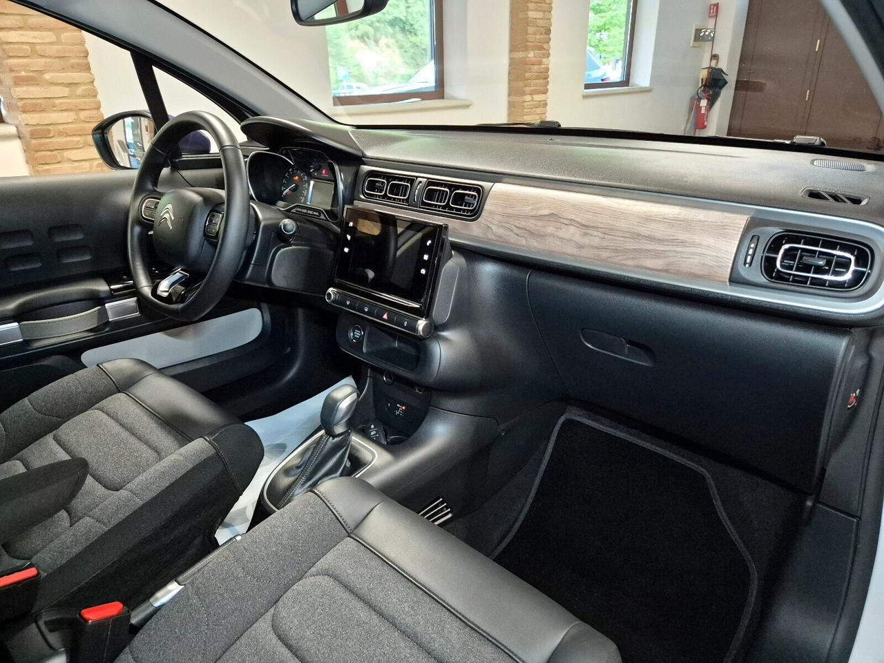 Citroen C3 Shine **AUTOMATICA**