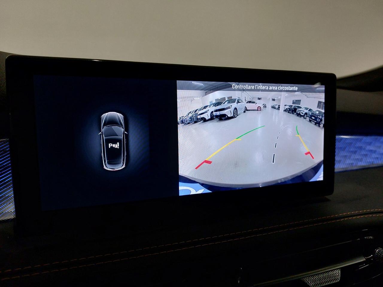 ALFA ROMEO Tonale Tonale 1.6 diesel 130 CV TCT6...