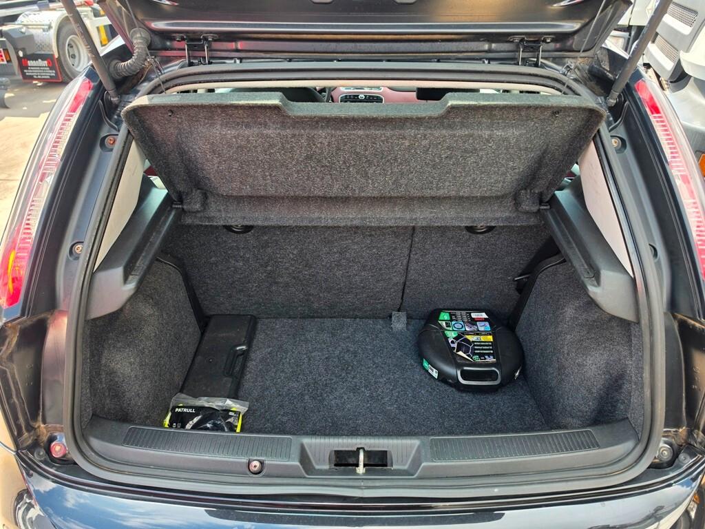 FIAT PUNTO EVO 1.3 MJT 55CV. EURO 4-2010