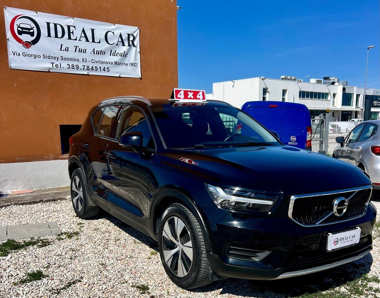 Volvo XC40 D3 Geartronic Business Plus