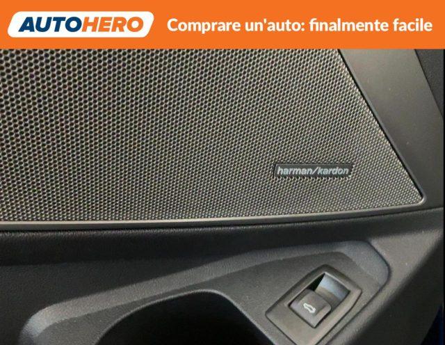 BMW 320 d 48V Touring Msport