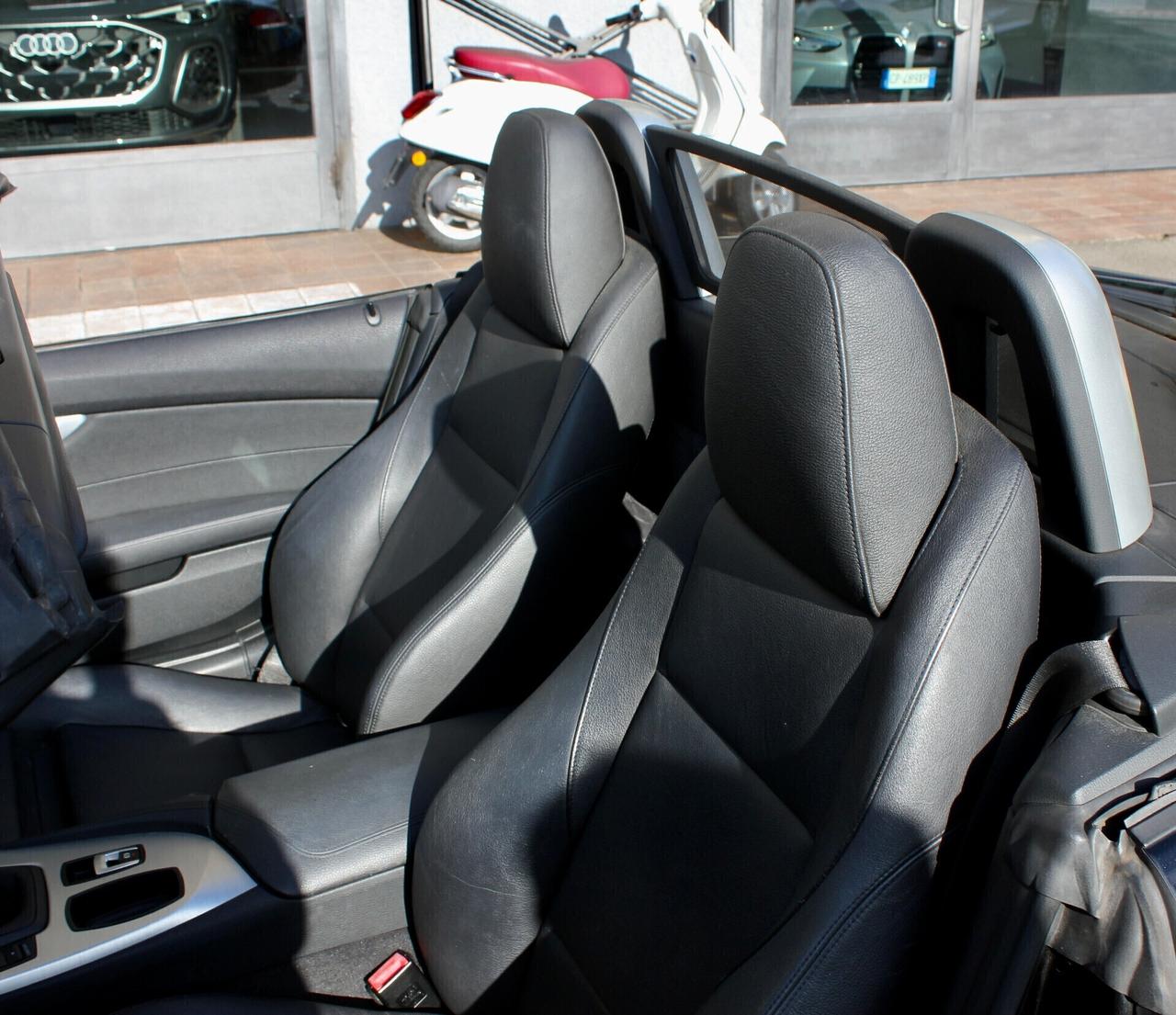 Bmw Z4 sDrive 20i 185CV INTERNI SPORT PELLE CAMBIO MANUALE