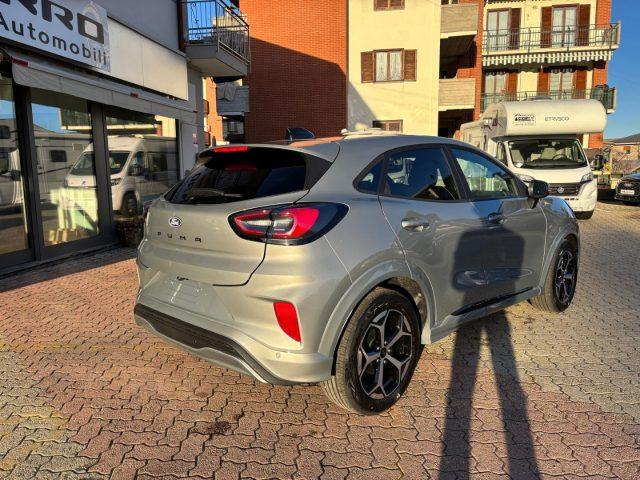 FORD Puma 1.0 Hybrid 125CV S&S aut. ST-Line *KM0