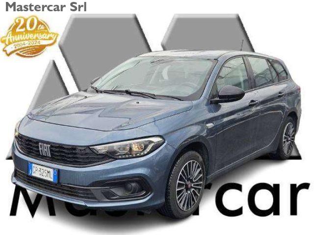 FIAT Tipo Tipo SW 1.0 100cv - targa GP325ML