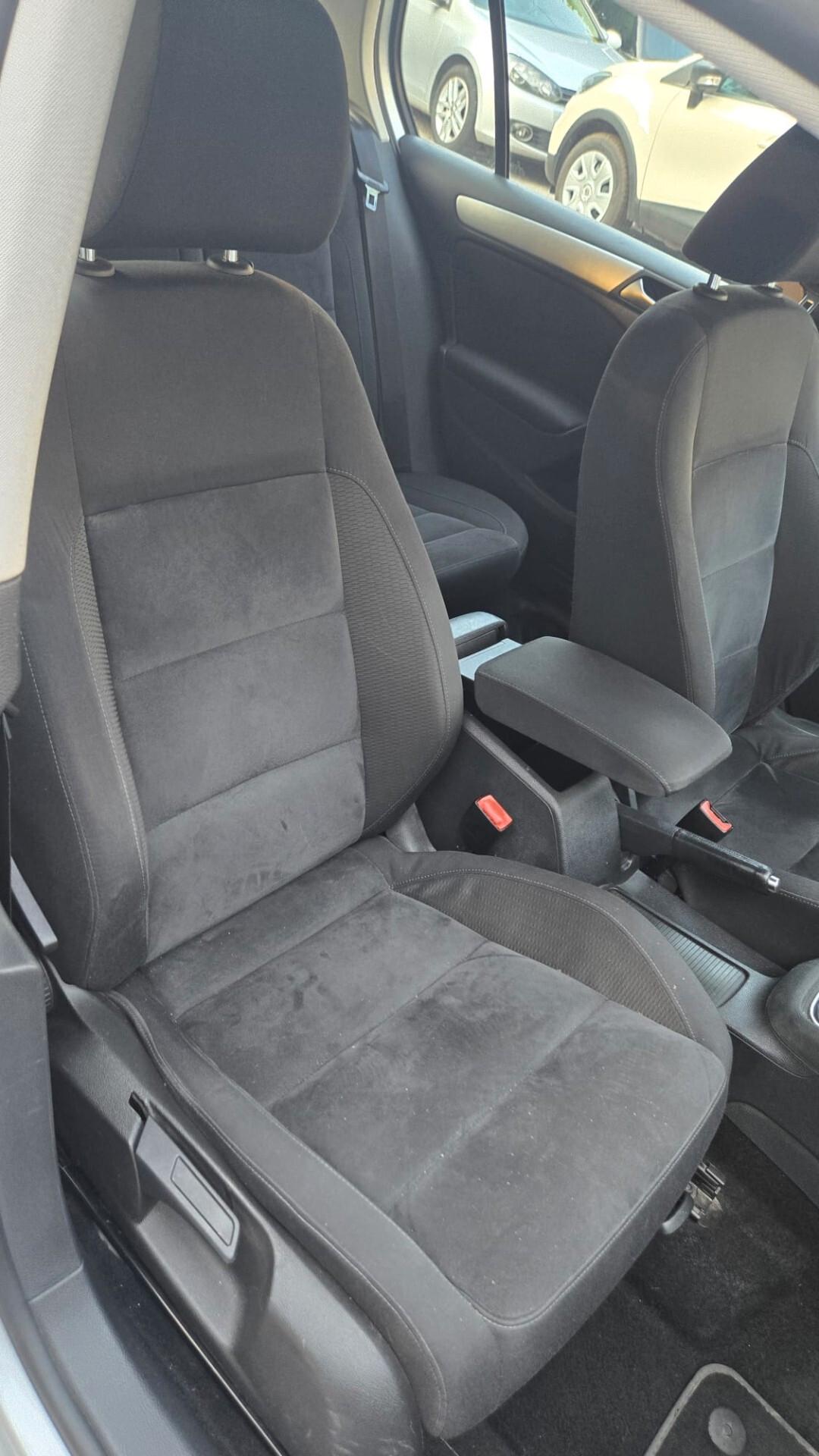 Volkswagen Golf Business 1.6 TDI 5p. Highline Neop
