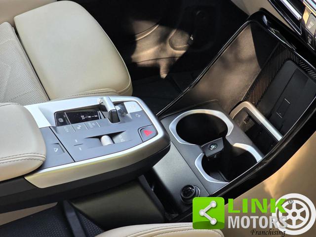 BMW X1 sDrive 18d xLine 150CV