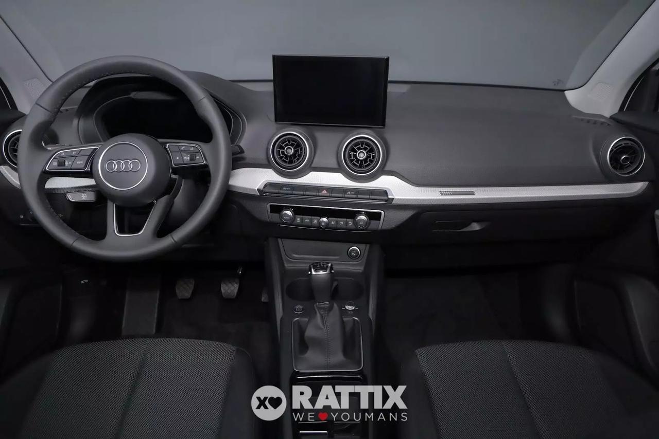 Audi Q2 35 1.5 TFSI 150CV Business