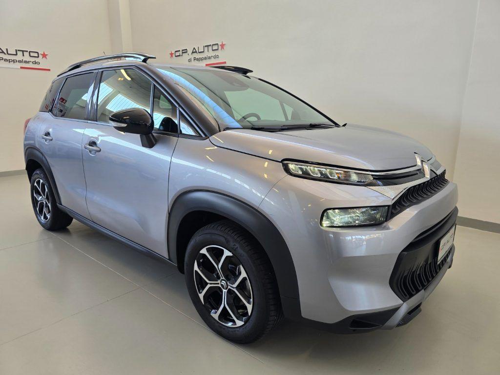 Citroen C3 Aircross PureTech 110 S&S Plus