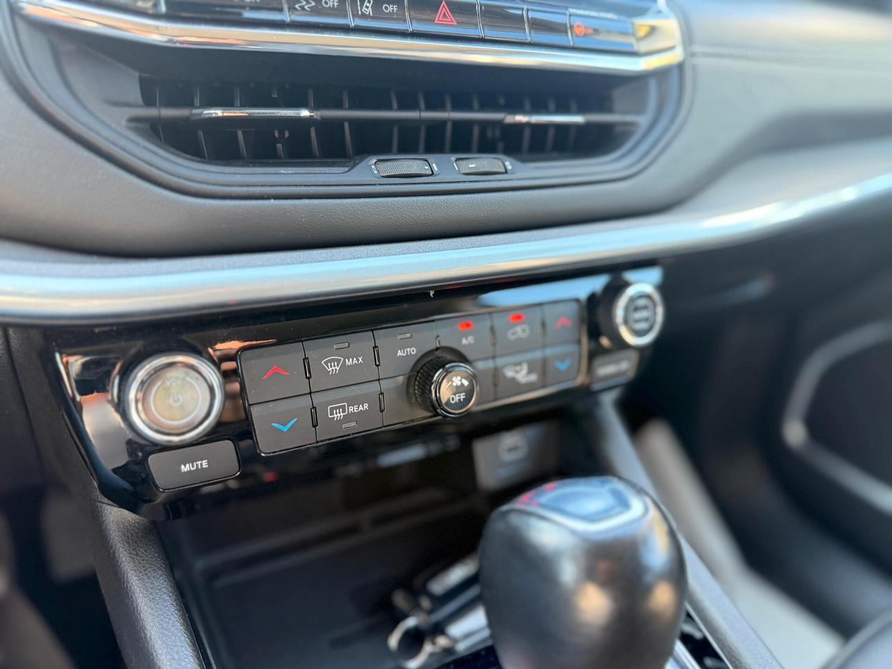 Jeep Compass 1.5 130 CV MHEV Limited Hybrid DDCT