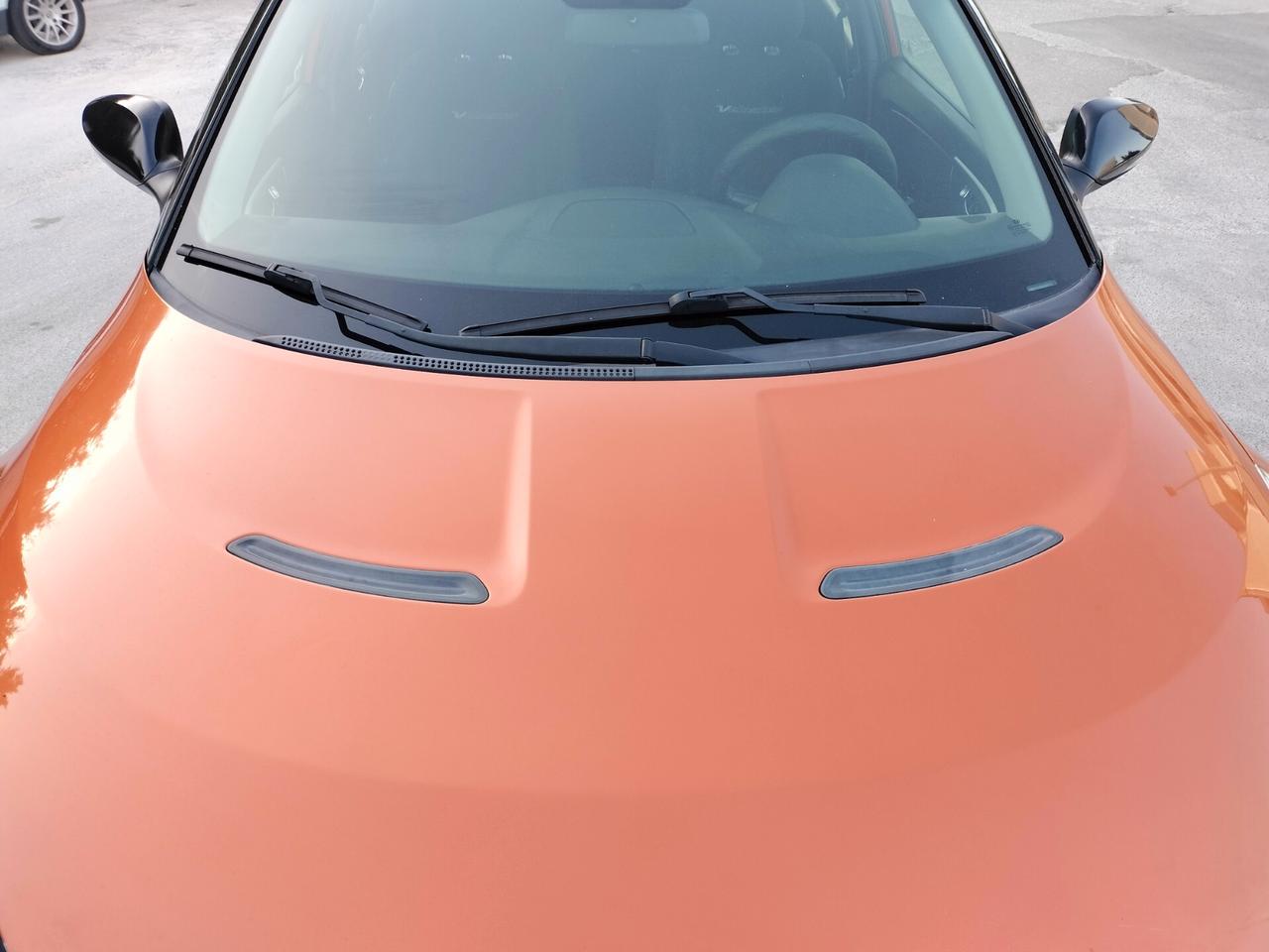 Hyundai Veloster 1.6 GDI Sport GPL casa madre