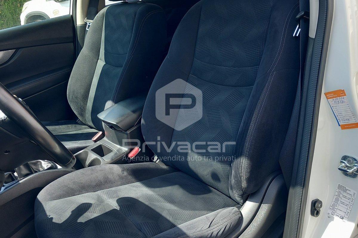 NISSAN X-Trail 1.6 dCi 2WD Acenta