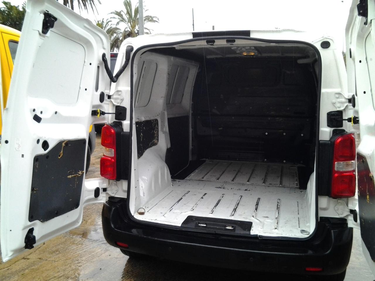 Fiat Scudo 2.0 mjt 120cv L2 09/2020