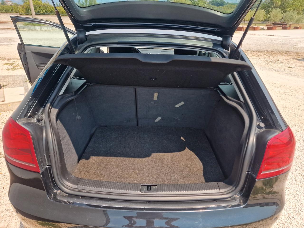 Audi A3 1.6 Ambition (GPL)